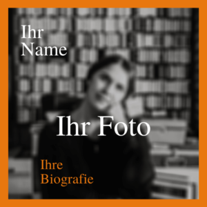 Biografie schreiben
