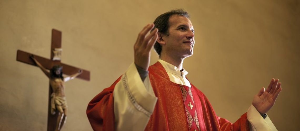 Papst Biografie Benedikt XVI.